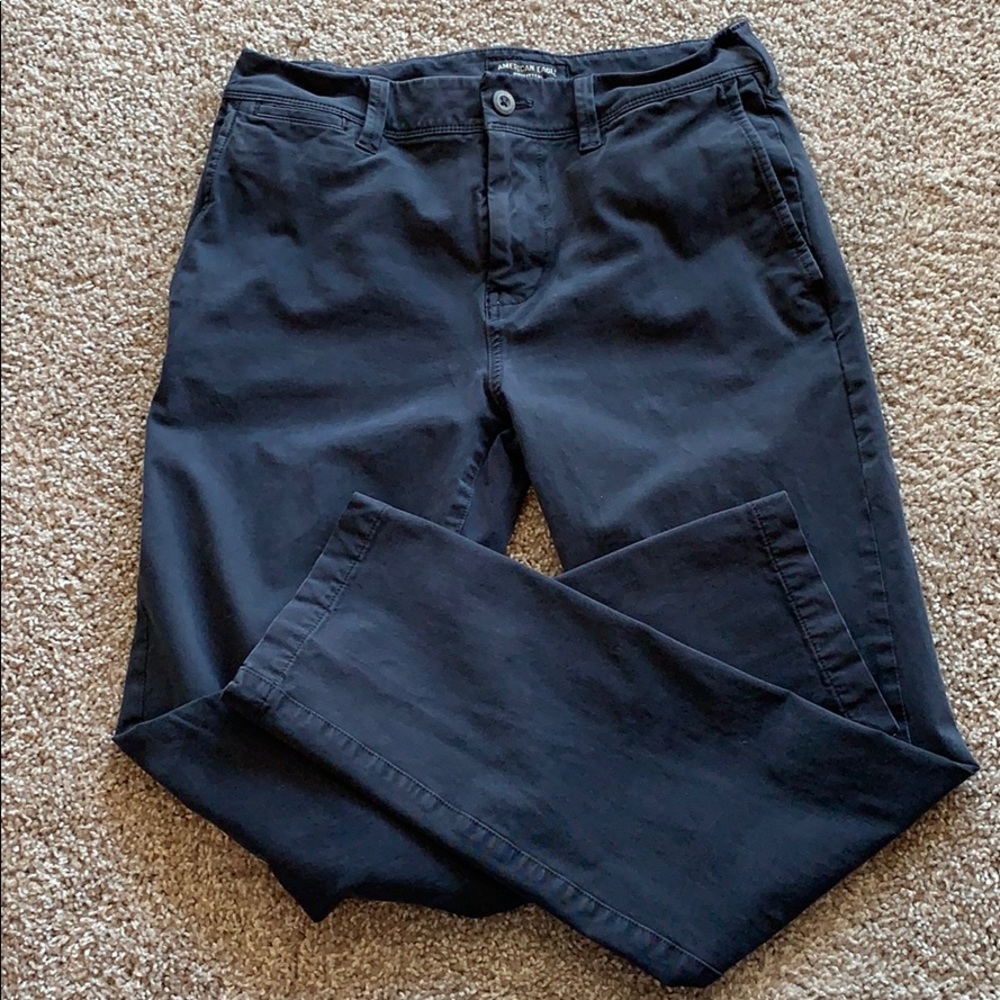 American Eagle Stretch Pants